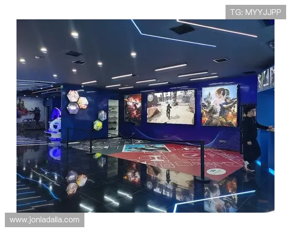 探索k8凯发在网络游戏和博彩行业中的发展路径与未来趋势